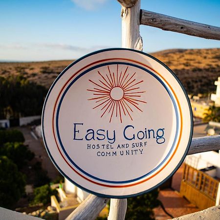 Easy Going Imsouane Bed & Breakfast ภายนอก รูปภาพ