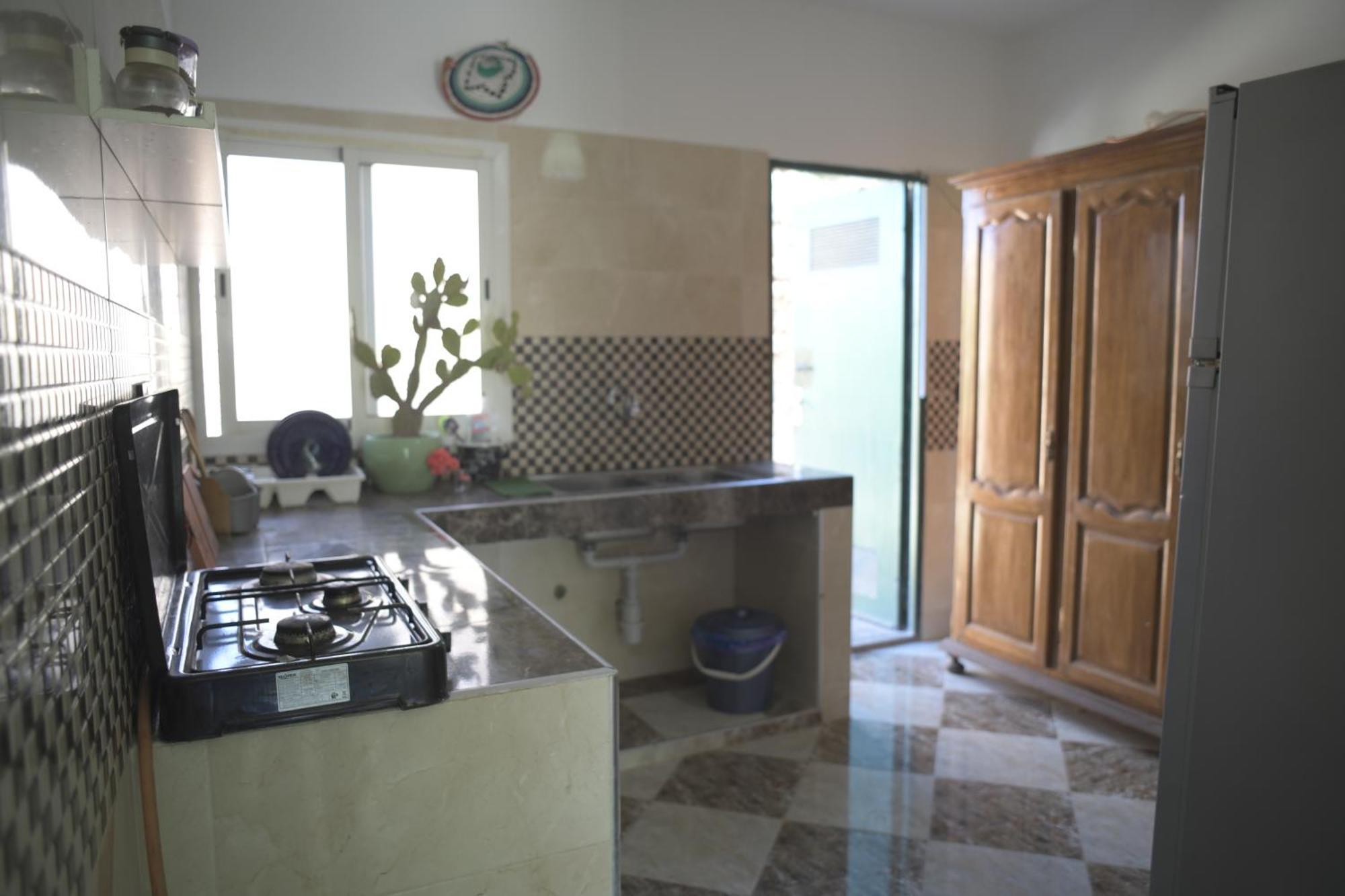 Easy Going Imsouane Bed & Breakfast ภายนอก รูปภาพ