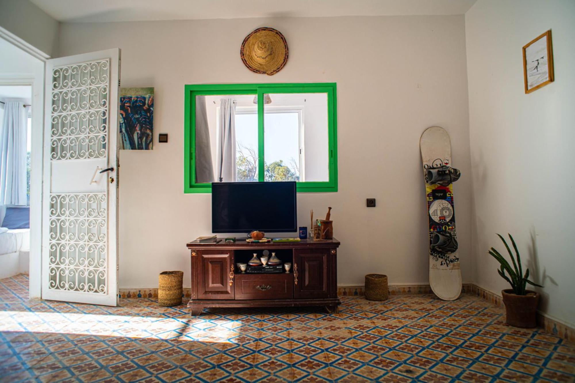Easy Going Imsouane Bed & Breakfast ภายนอก รูปภาพ