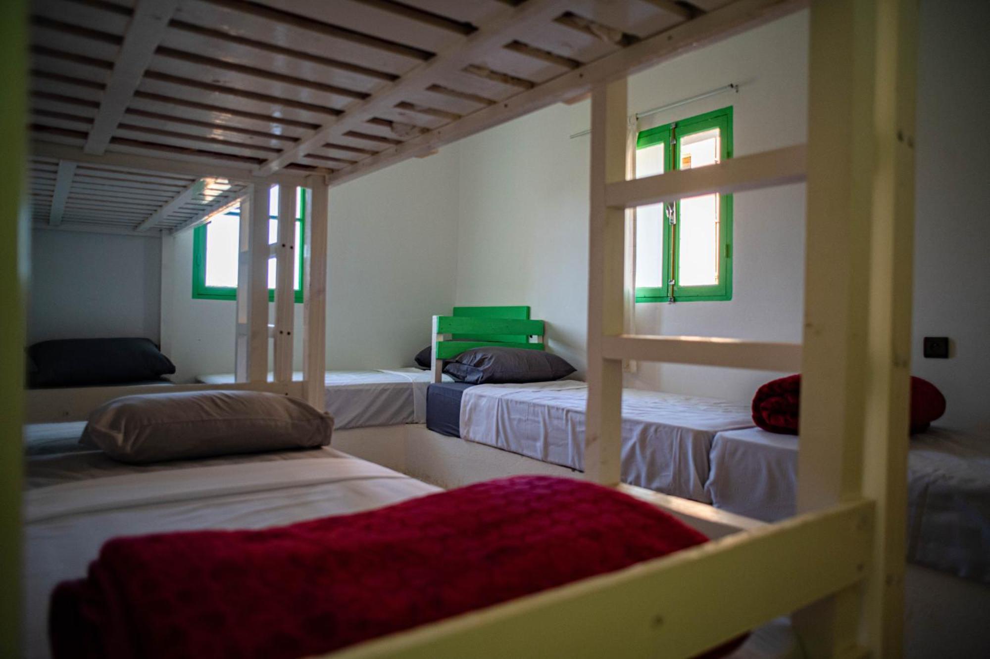 Easy Going Imsouane Bed & Breakfast ภายนอก รูปภาพ