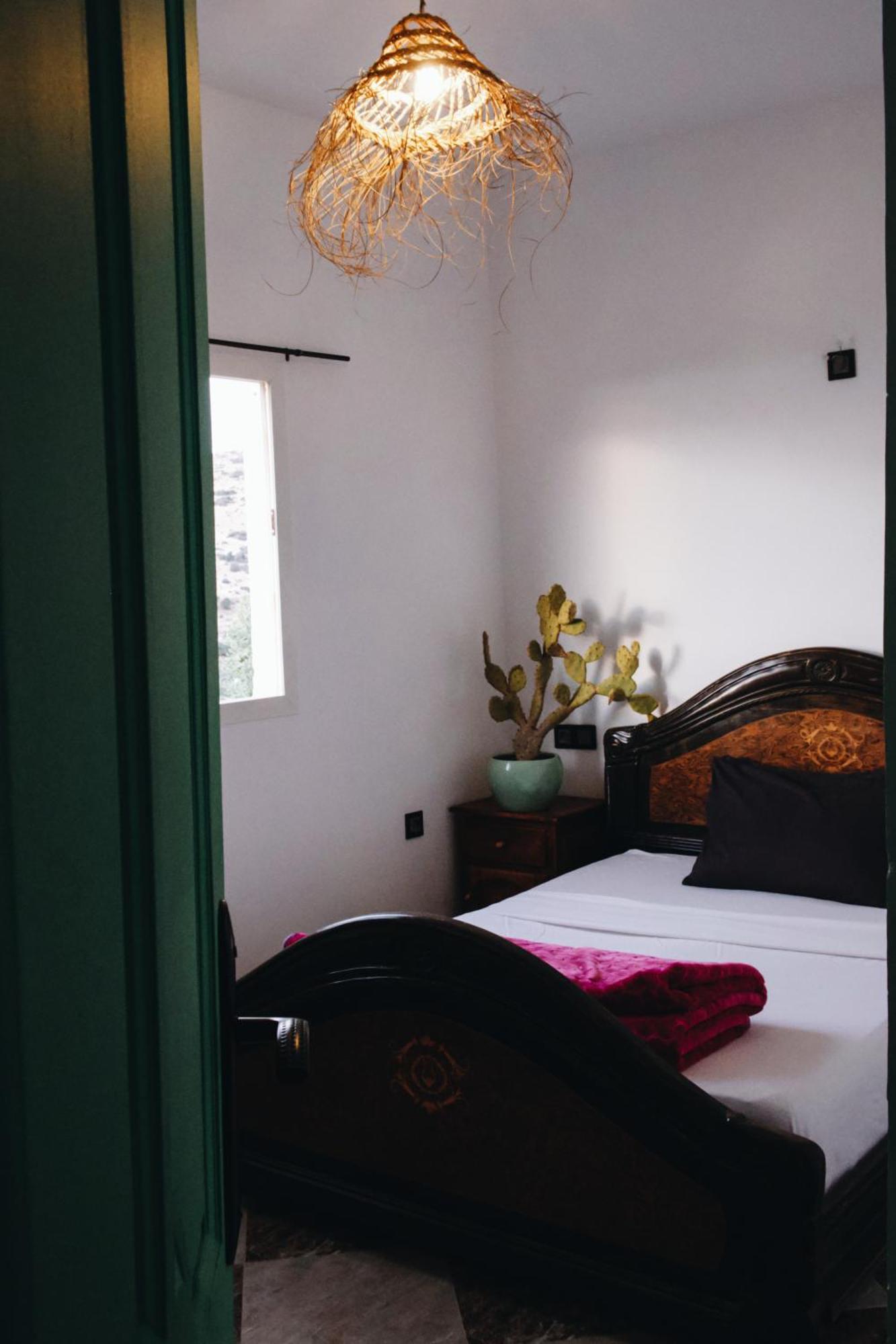 Easy Going Imsouane Bed & Breakfast ภายนอก รูปภาพ