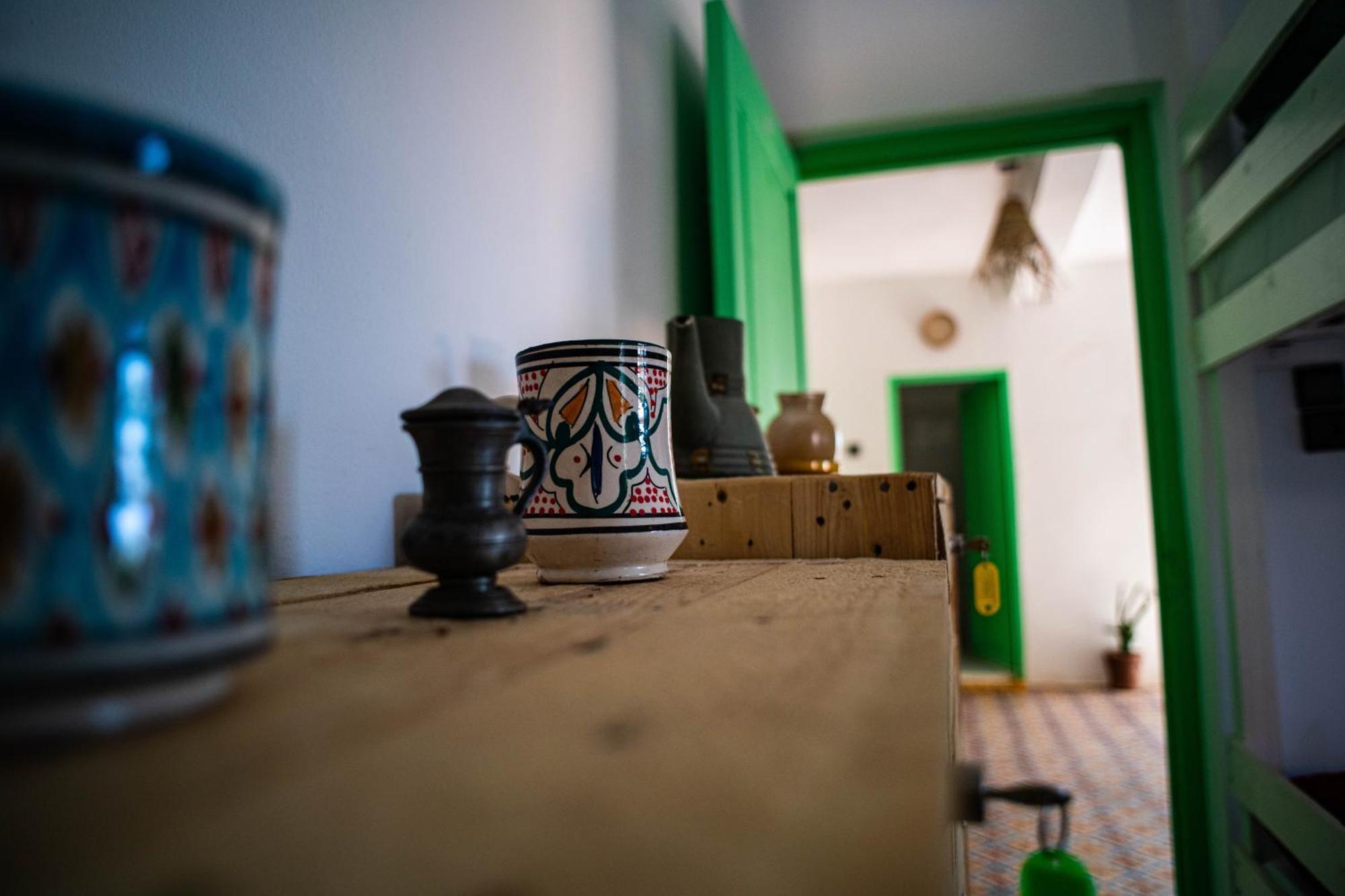 Easy Going Imsouane Bed & Breakfast ภายนอก รูปภาพ