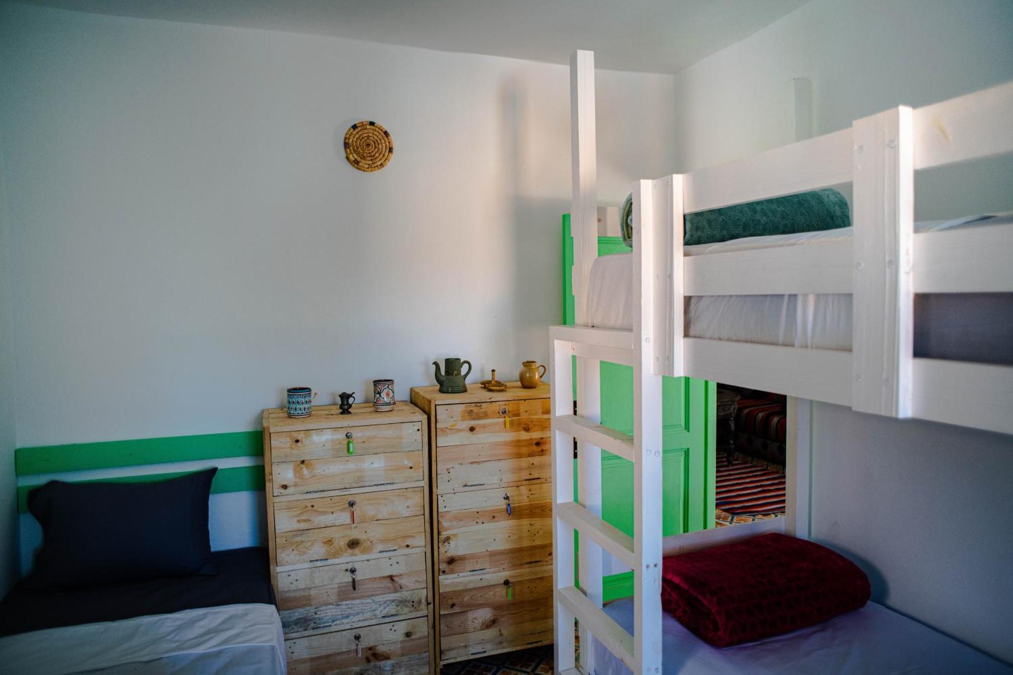 Easy Going Imsouane Bed & Breakfast ภายนอก รูปภาพ