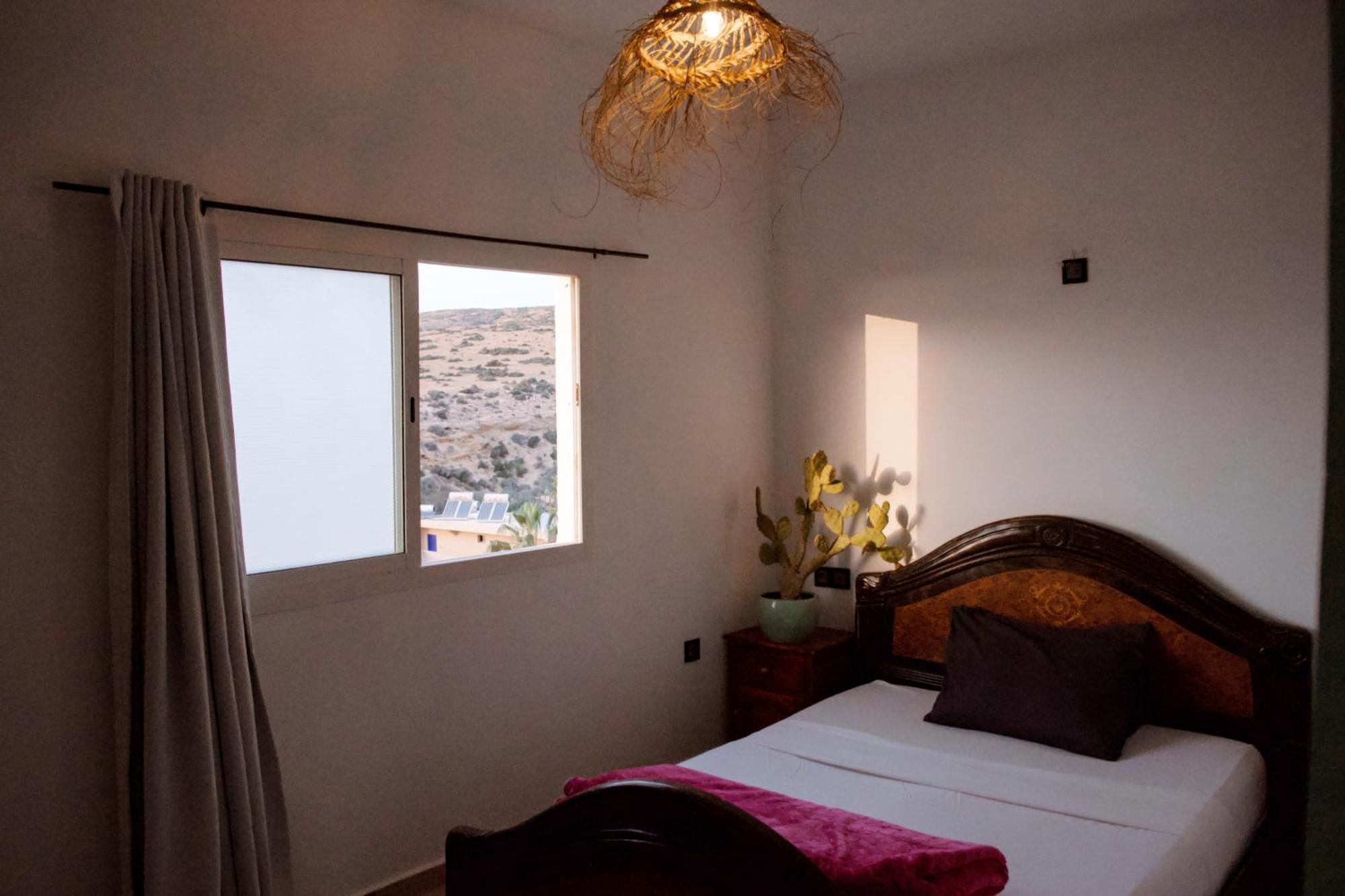 Easy Going Imsouane Bed & Breakfast ภายนอก รูปภาพ