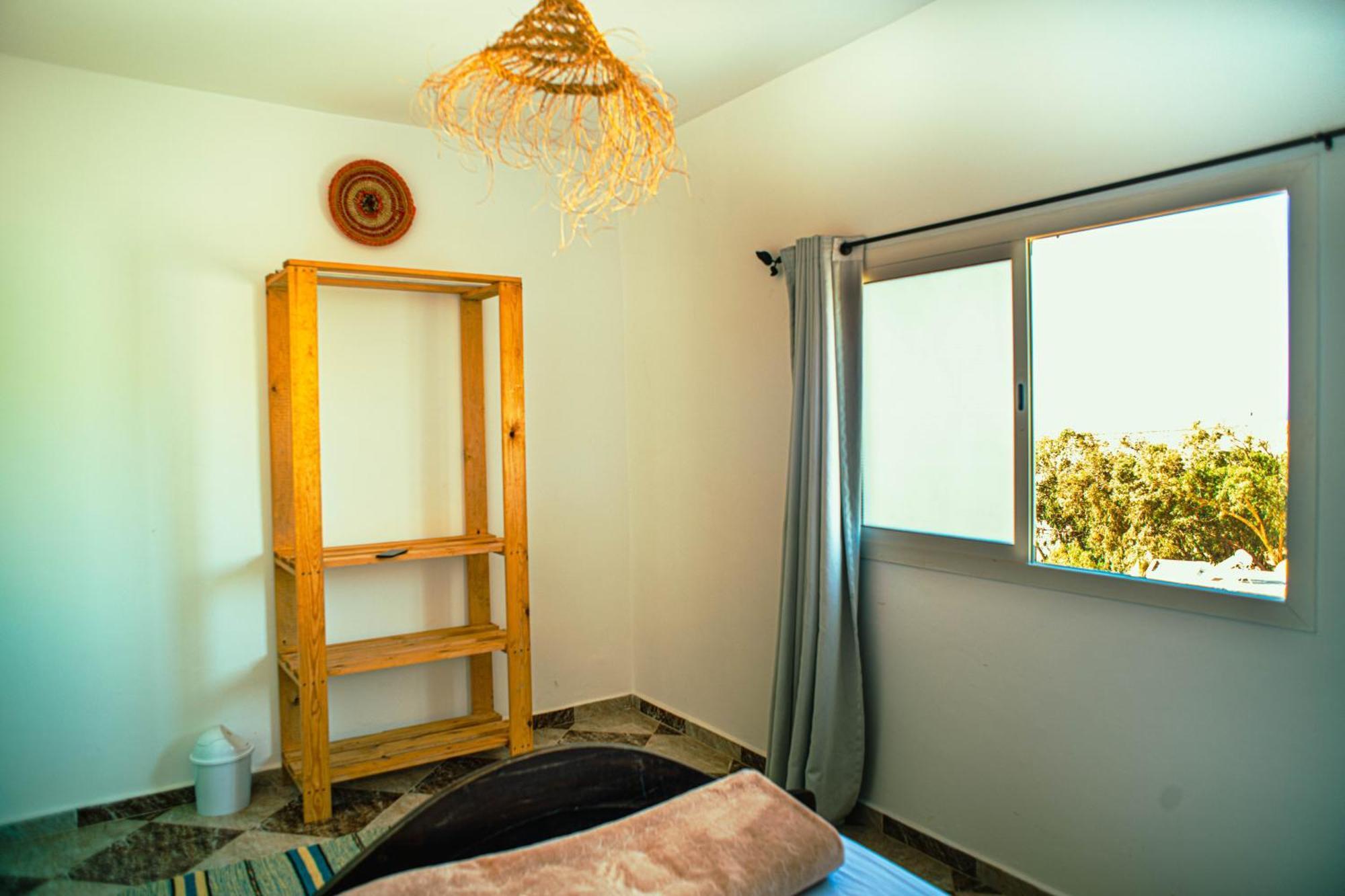 Easy Going Imsouane Bed & Breakfast ภายนอก รูปภาพ