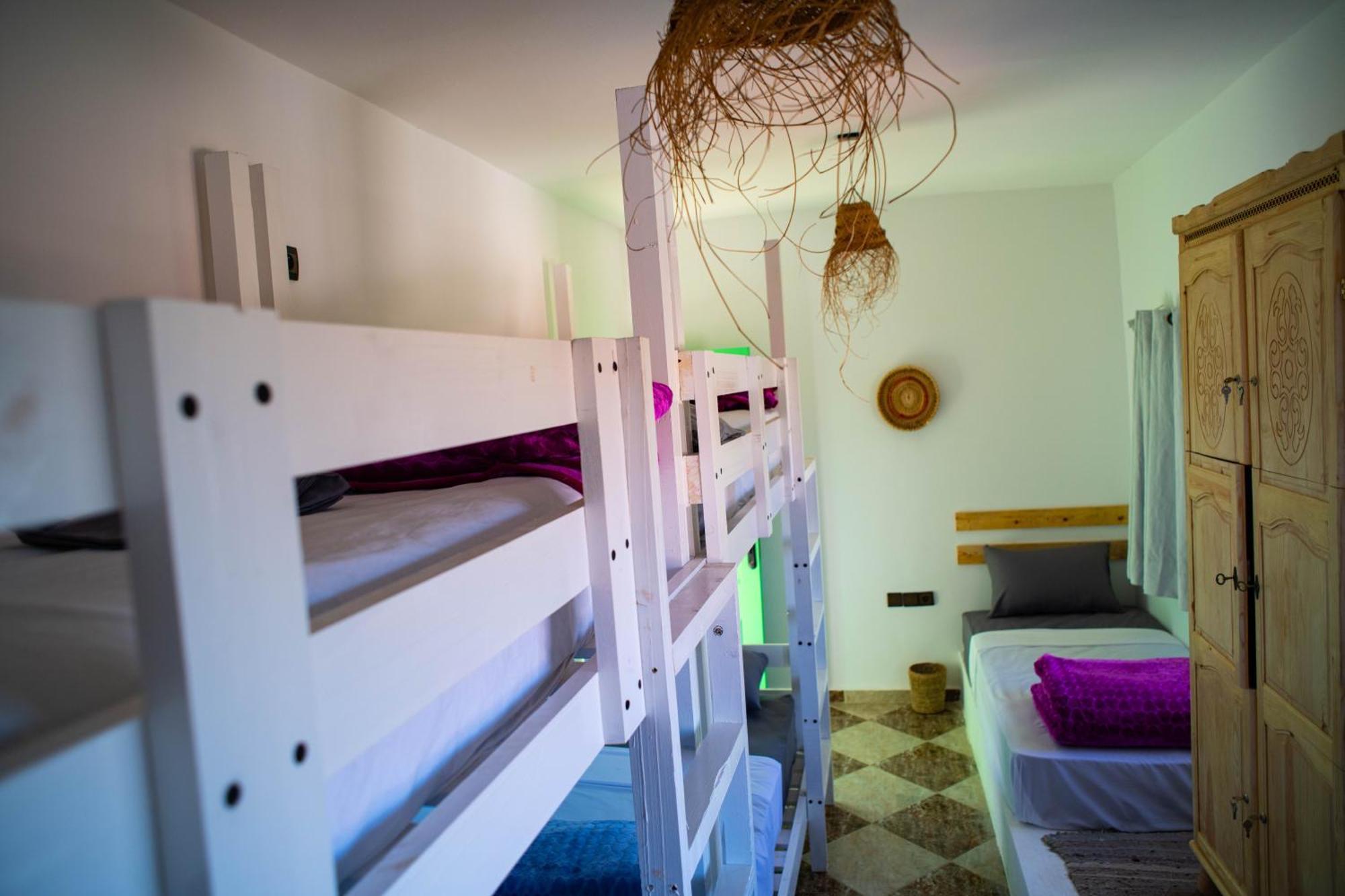 Easy Going Imsouane Bed & Breakfast ภายนอก รูปภาพ