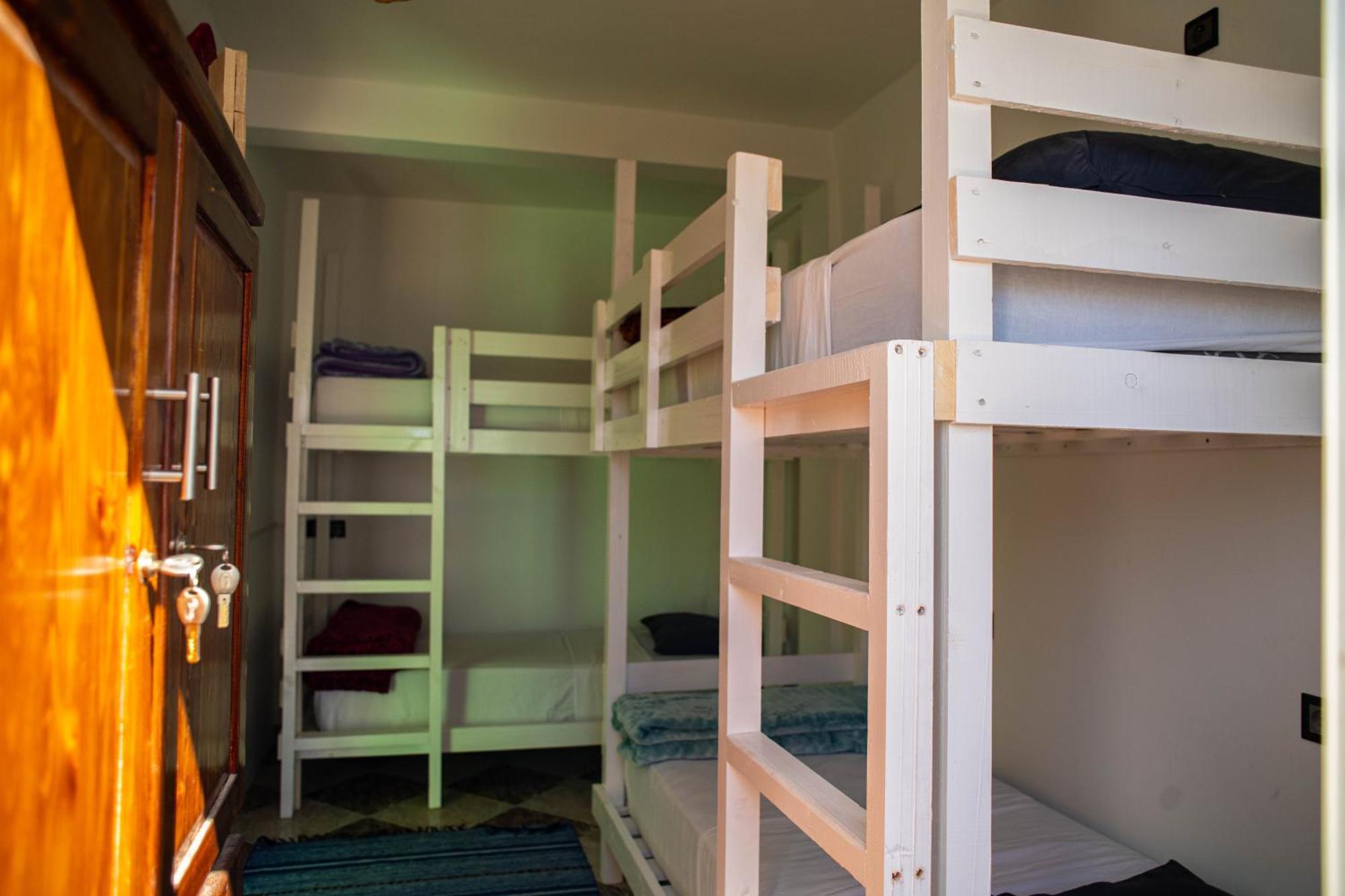 Easy Going Imsouane Bed & Breakfast ภายนอก รูปภาพ