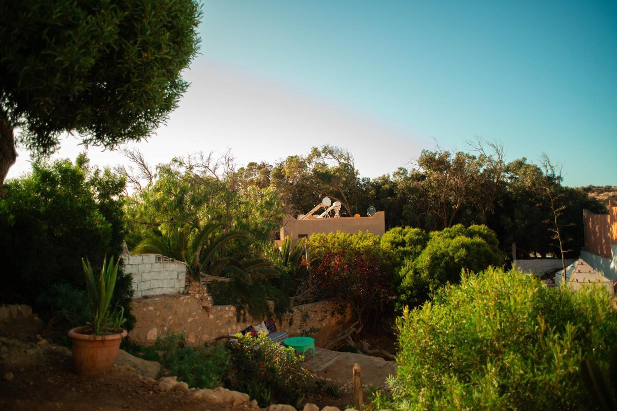 Easy Going Imsouane Bed & Breakfast ภายนอก รูปภาพ
