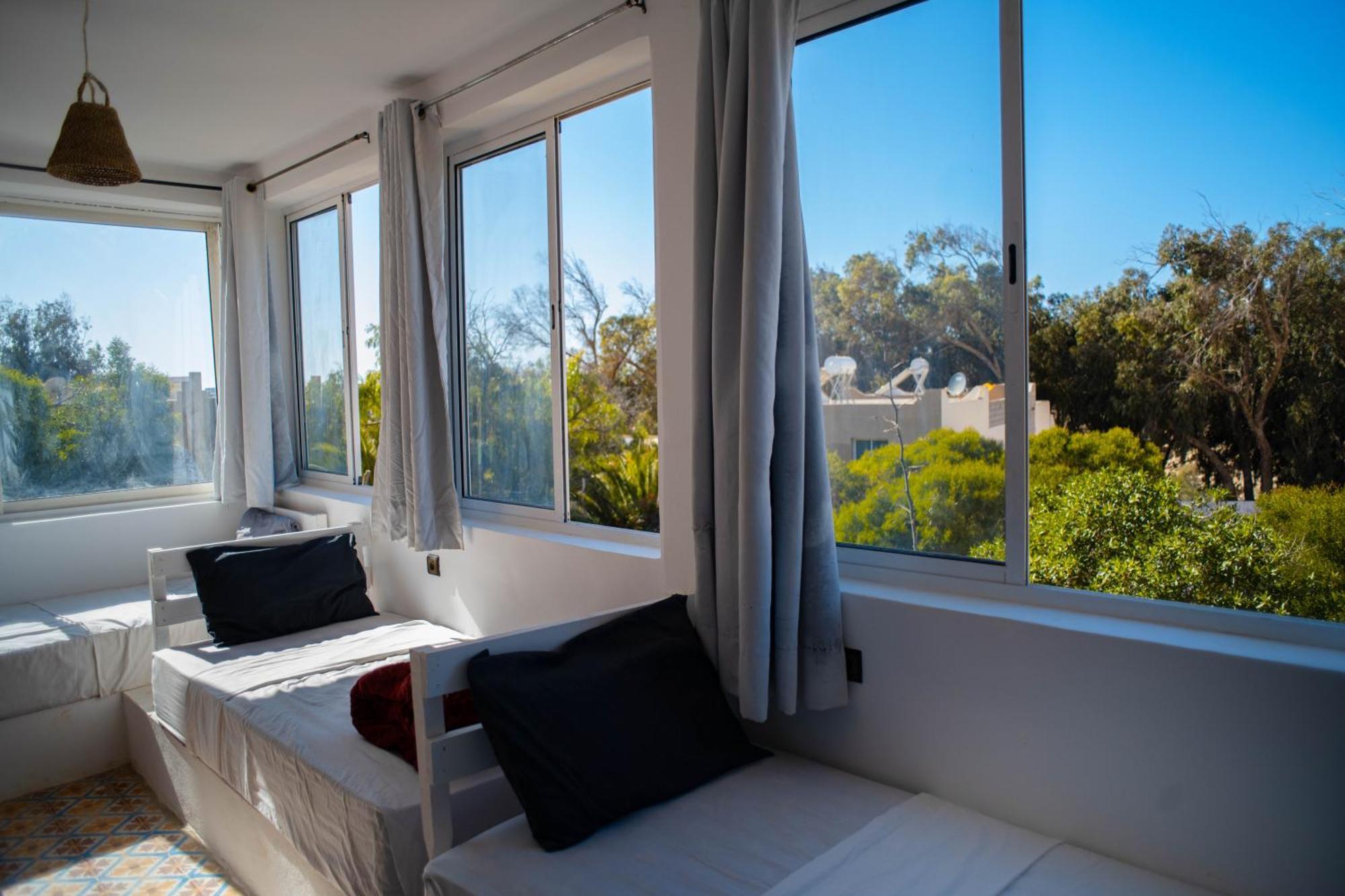 Easy Going Imsouane Bed & Breakfast ภายนอก รูปภาพ