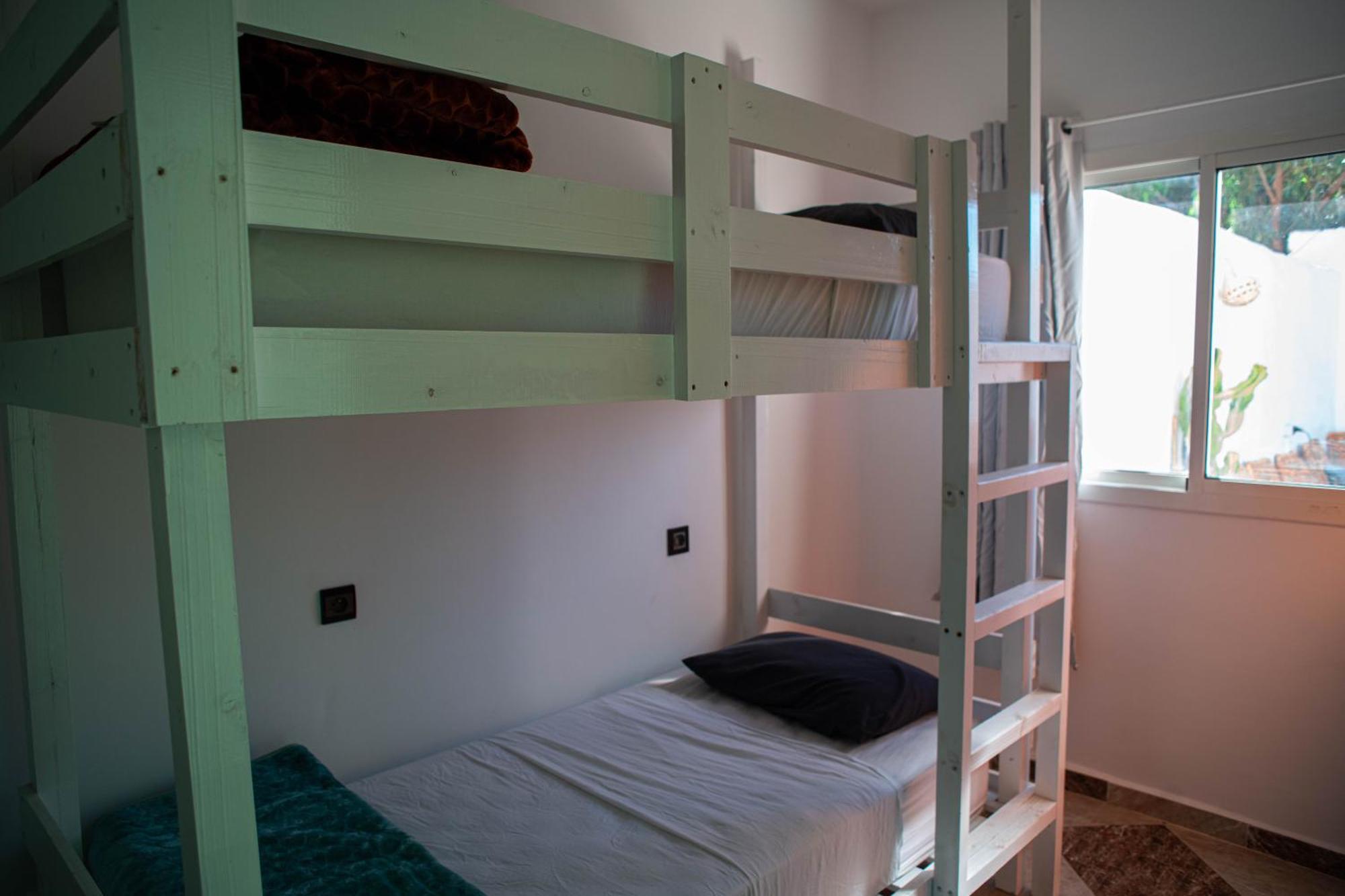 Easy Going Imsouane Bed & Breakfast ภายนอก รูปภาพ