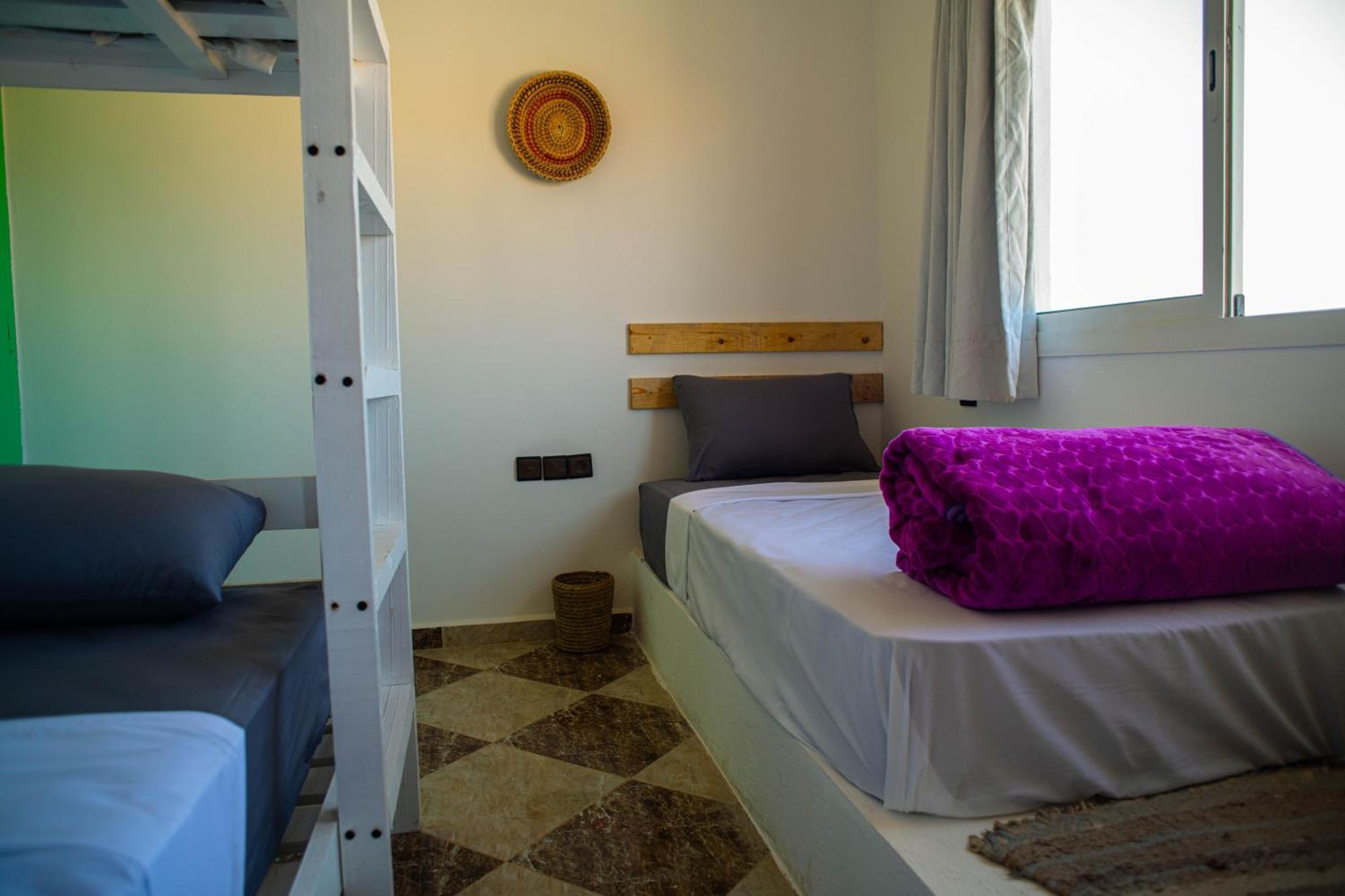 Easy Going Imsouane Bed & Breakfast ภายนอก รูปภาพ