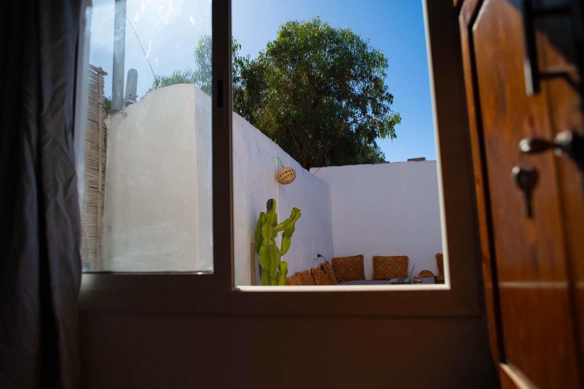 Easy Going Imsouane Bed & Breakfast ภายนอก รูปภาพ