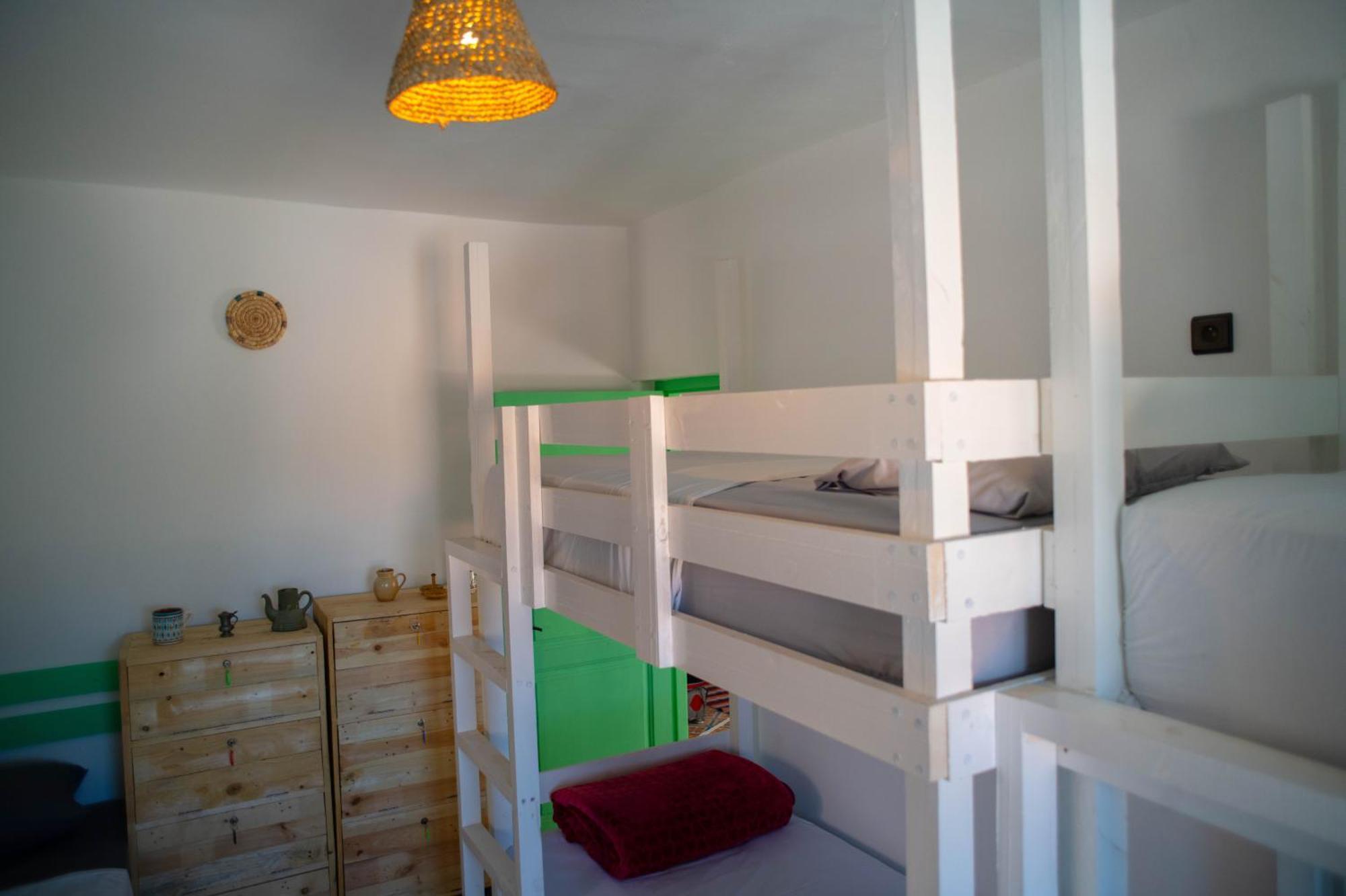 Easy Going Imsouane Bed & Breakfast ภายนอก รูปภาพ