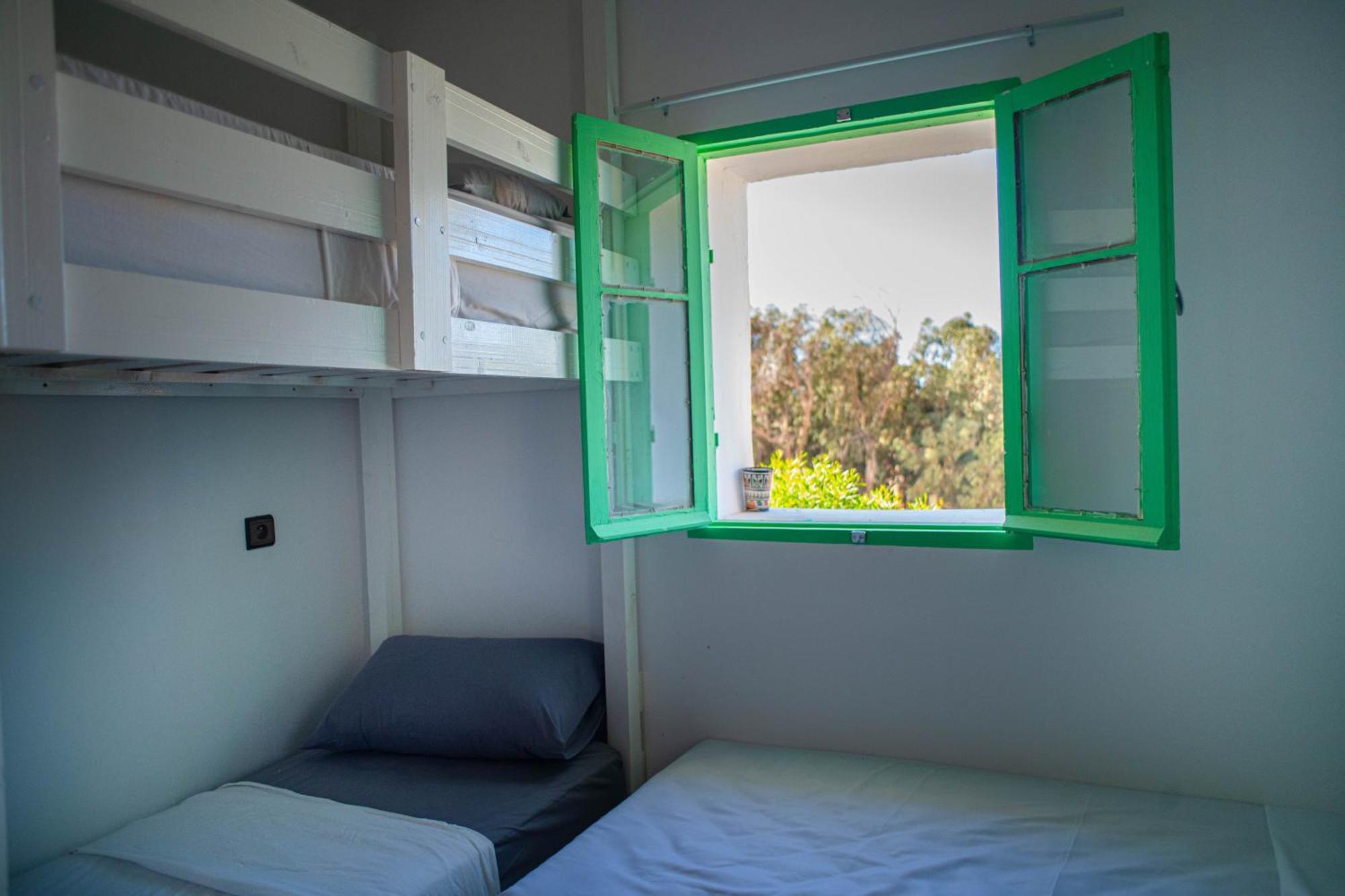 Easy Going Imsouane Bed & Breakfast ภายนอก รูปภาพ