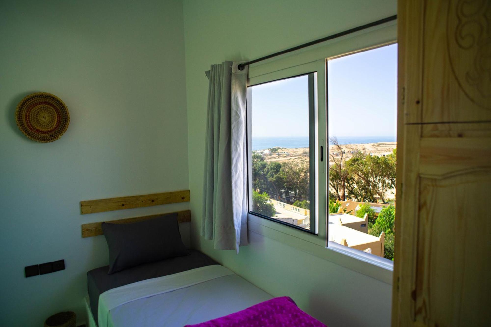 Easy Going Imsouane Bed & Breakfast ภายนอก รูปภาพ