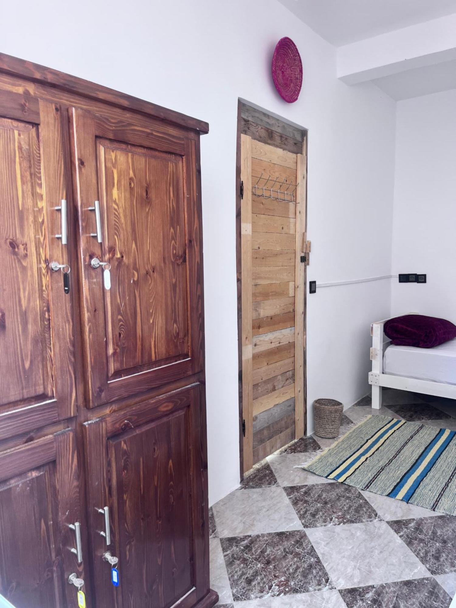 Easy Going Imsouane Bed & Breakfast ภายนอก รูปภาพ
